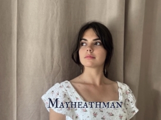 Mayheathman