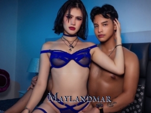 Maylandmar