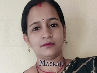 Mayraji