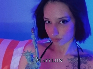 Mayyliin