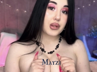 Mayzi