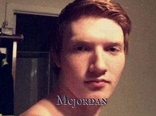 M_cjordan