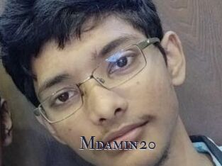 Mdamin20