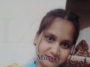 Mdeepa