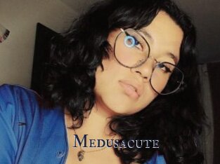 Medusacute