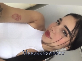 Meegaansweett