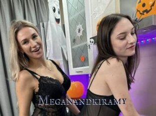 Meganandkiramy