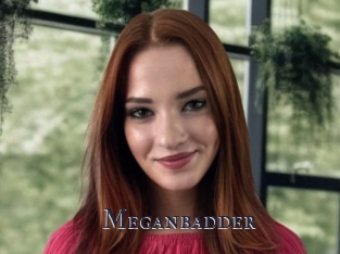 Meganbadder