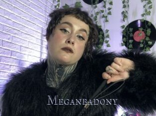 Meganbadony