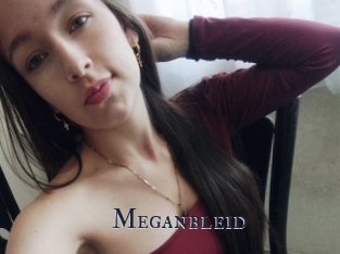 Meganbleid