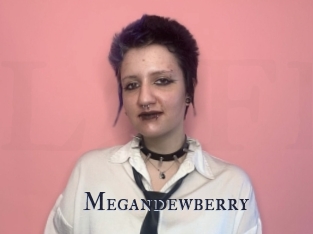 Megandewberry