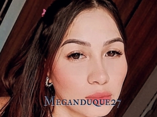 Meganduque27