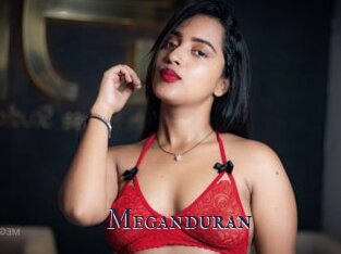 Meganduran