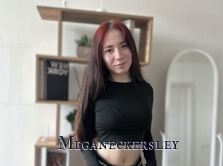 Meganeckersley
