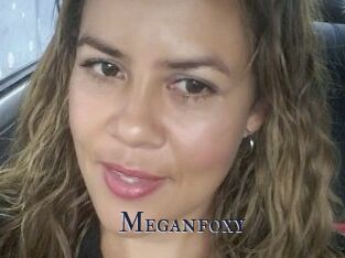 Meganfoxy