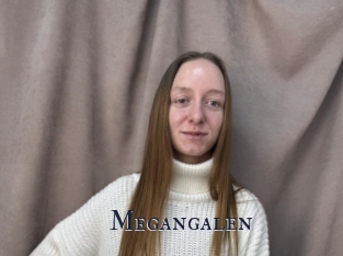 Megangalen