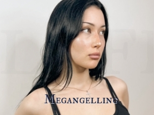 Megangelling