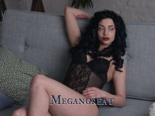 Megangreat