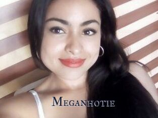Meganhotie