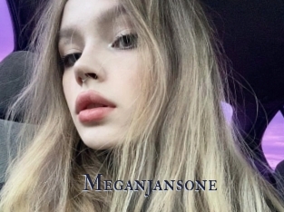 Meganjansone
