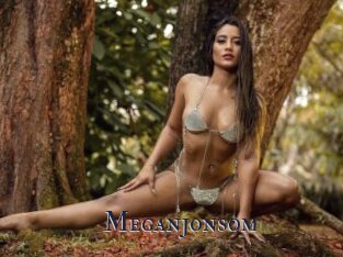 Meganjonsom