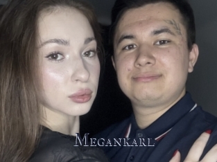 Megankarl