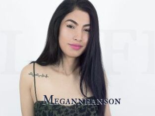 Megannhanson