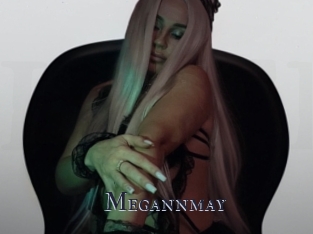 Megannmay