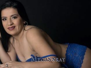 Megannray