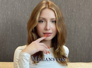 Megansvon