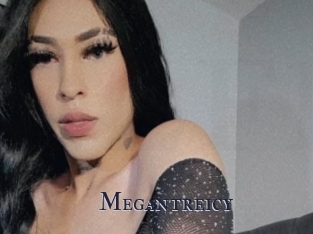 Megantreicy