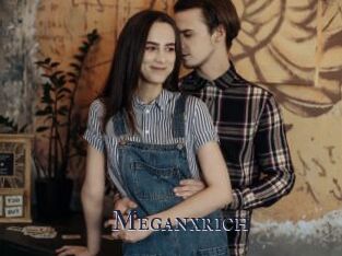 Meganxrich
