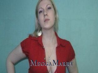 MeggaMarry
