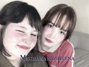 Meghanandsheena