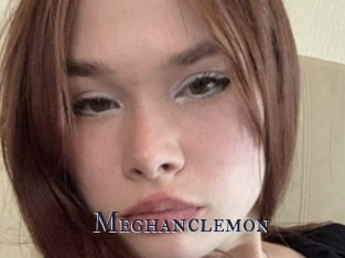 Meghanclemon