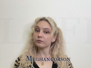 Meghancorson