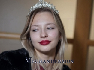Meghandenmon