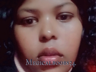Megicalboobs34