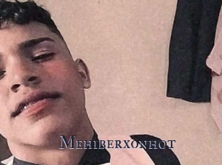 Mehiberxonhot