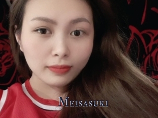 Meisasuki