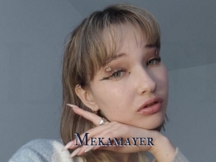 Mekamayer
