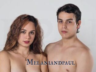 Melaniandpaul
