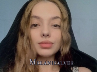 Melaniealves