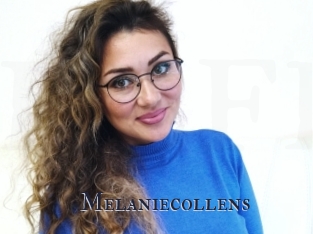 Melaniecollens