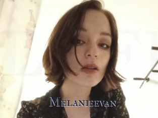 Melanieevan