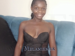 Melaniemek