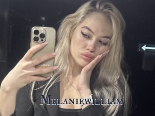 Melaniewilliam