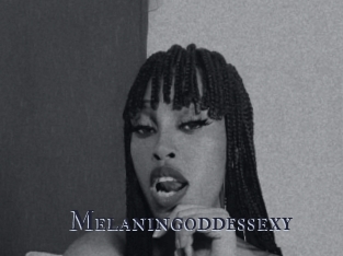 Melaningoddessexy