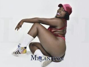 Melanitom