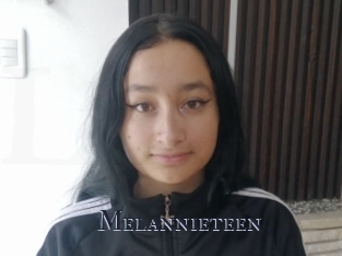 Melannieteen